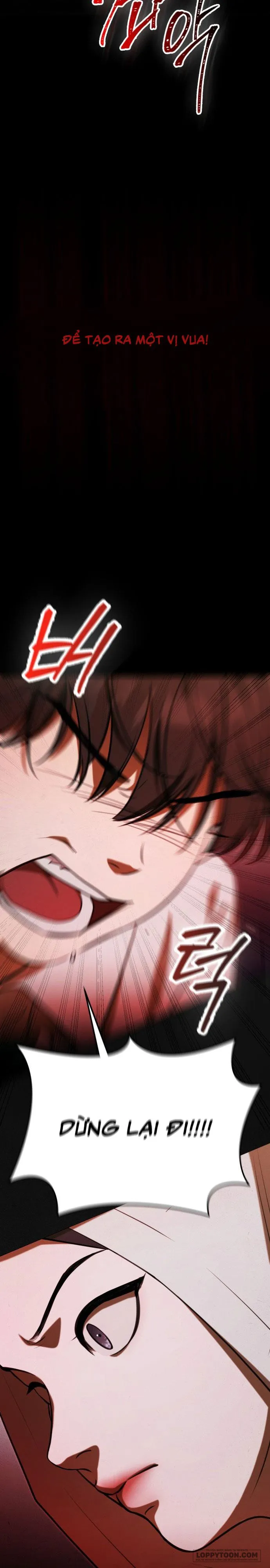 [18+] Tiêu Bản - Chap 1 - Trang 12