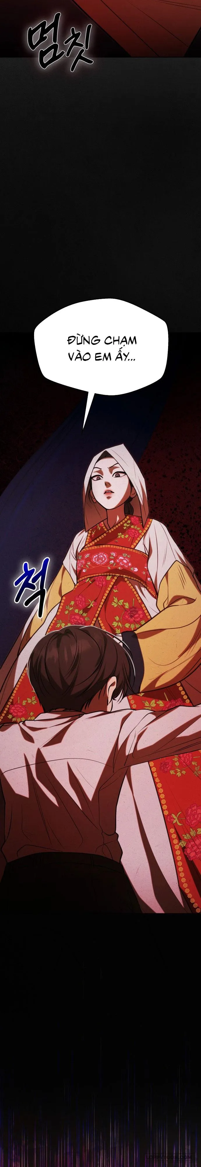 [18+] Tiêu Bản - Chap 1 - Trang 13