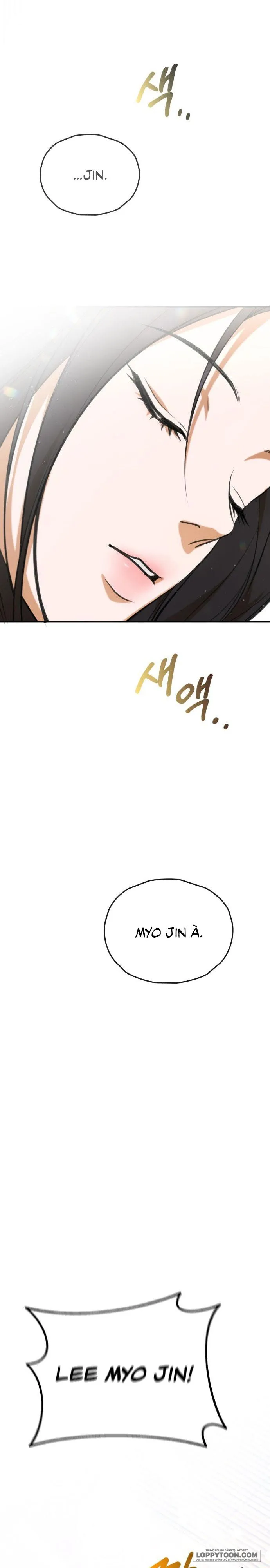 [18+] Tiêu Bản - Chap 1 - Trang 19