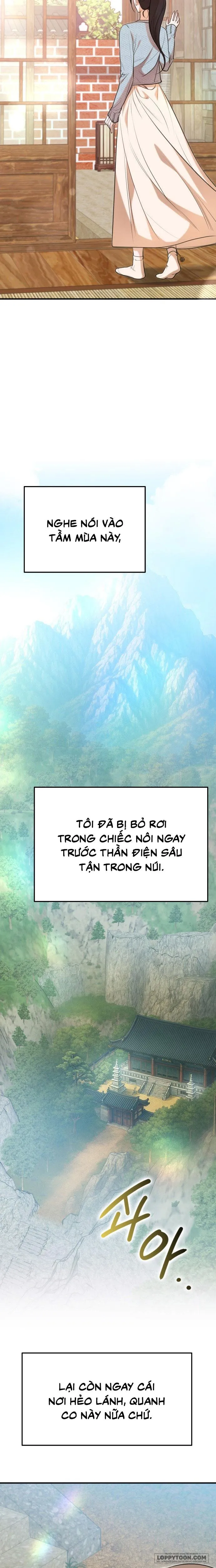 [18+] Tiêu Bản - Chap 1 - Trang 24