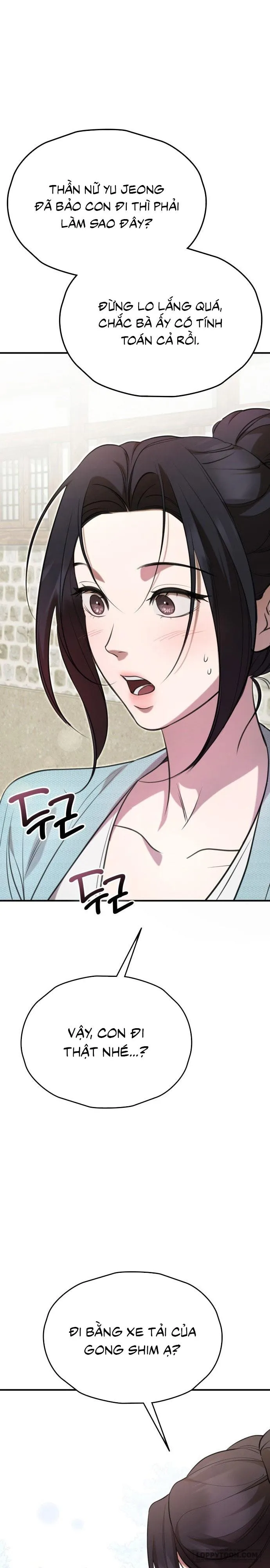 [18+] Tiêu Bản - Chap 1 - Trang 33