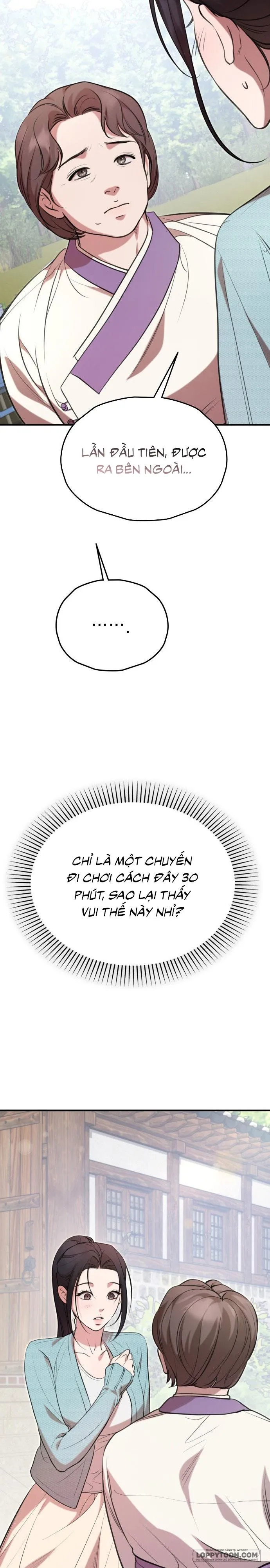 [18+] Tiêu Bản - Chap 1 - Trang 34