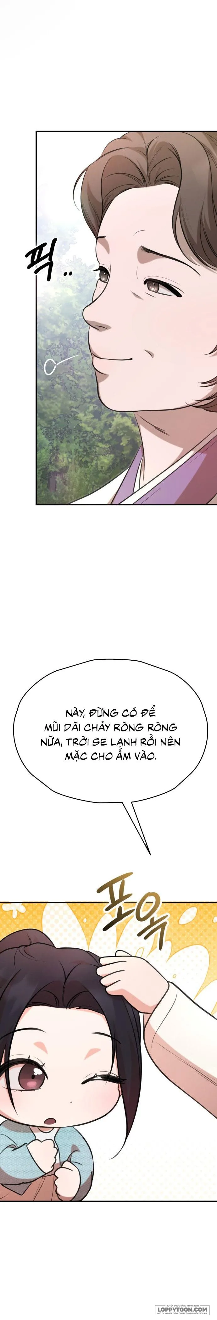 [18+] Tiêu Bản - Chap 1 - Trang 36