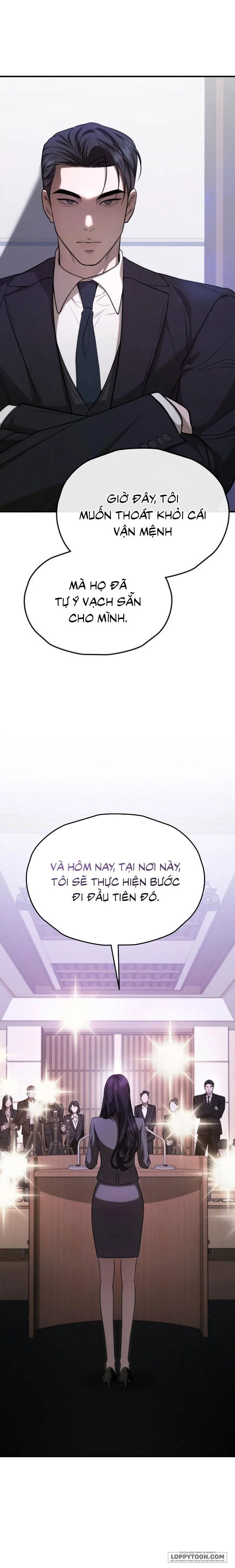 [18+] Tiêu Bản - Chap 1 - Trang 4