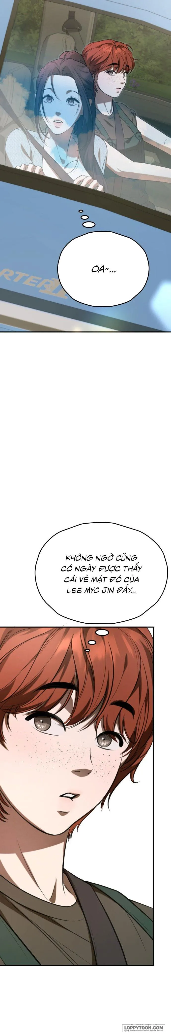 [18+] Tiêu Bản - Chap 1 - Trang 40