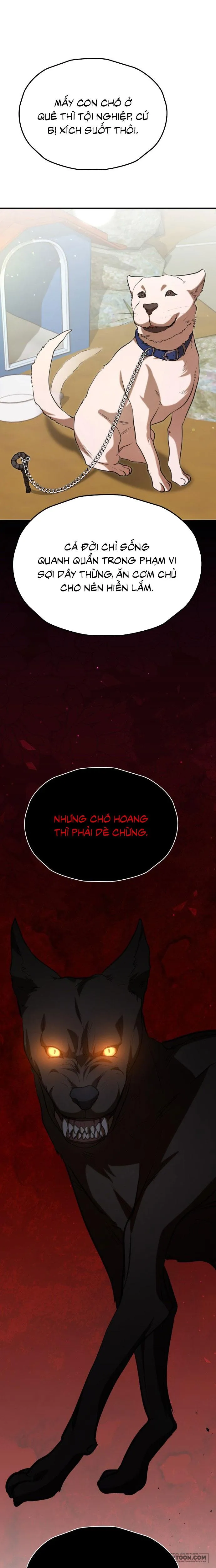 [18+] Tiêu Bản - Chap 1 - Trang 44