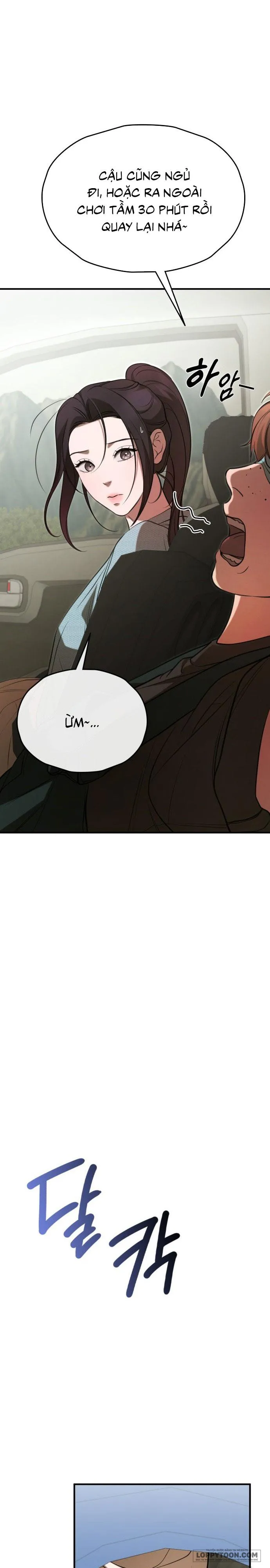 [18+] Tiêu Bản - Chap 1 - Trang 47