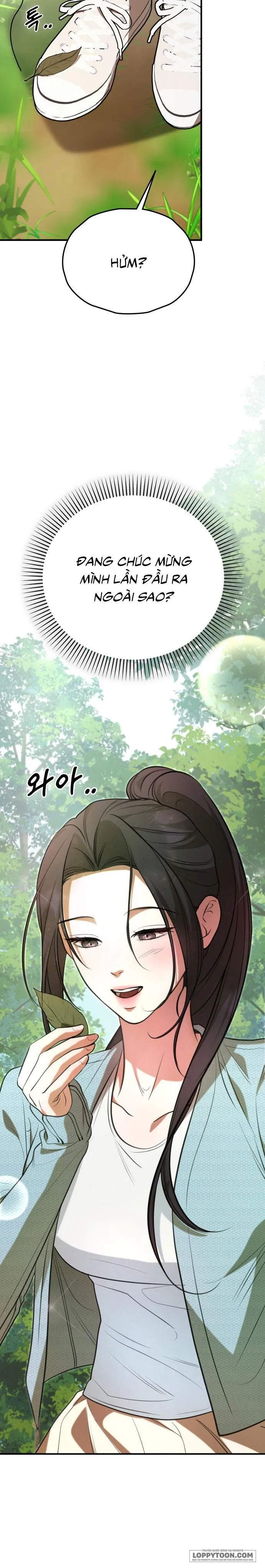 [18+] Tiêu Bản - Chap 1 - Trang 50