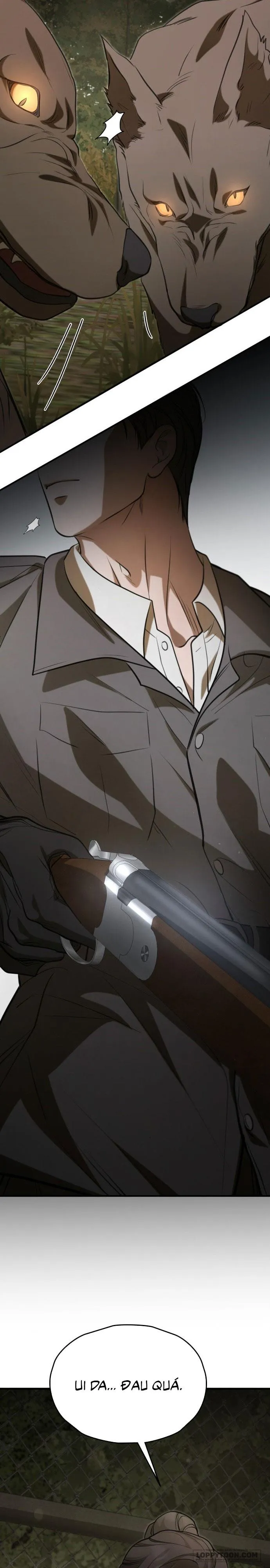 [18+] Tiêu Bản - Chap 1 - Trang 57