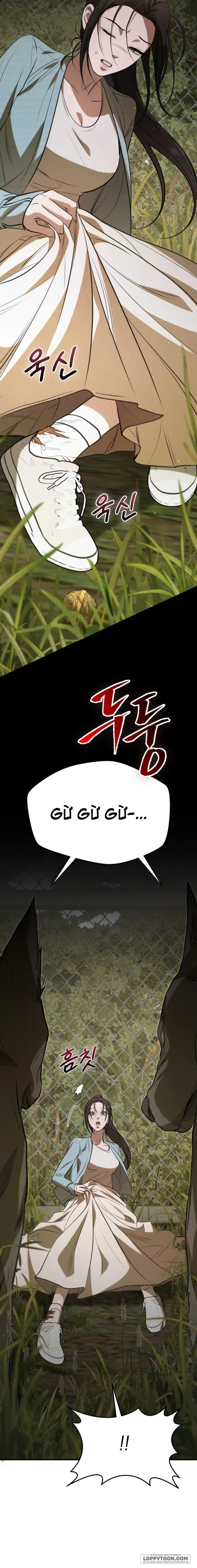 [18+] Tiêu Bản - Chap 1 - Trang 58