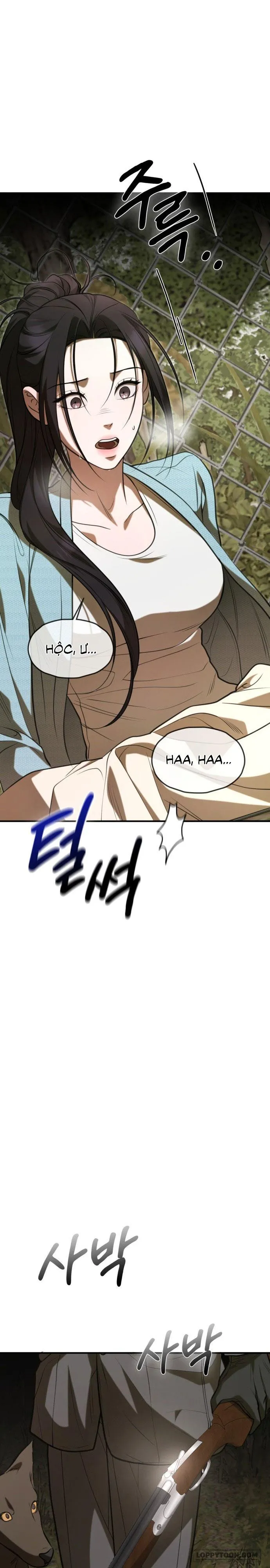 [18+] Tiêu Bản - Chap 1 - Trang 67