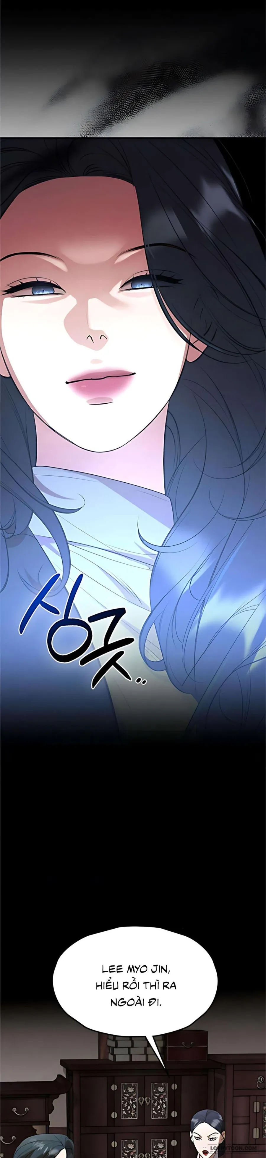 [18+] Tiêu Bản - Chap 10 - Trang 1