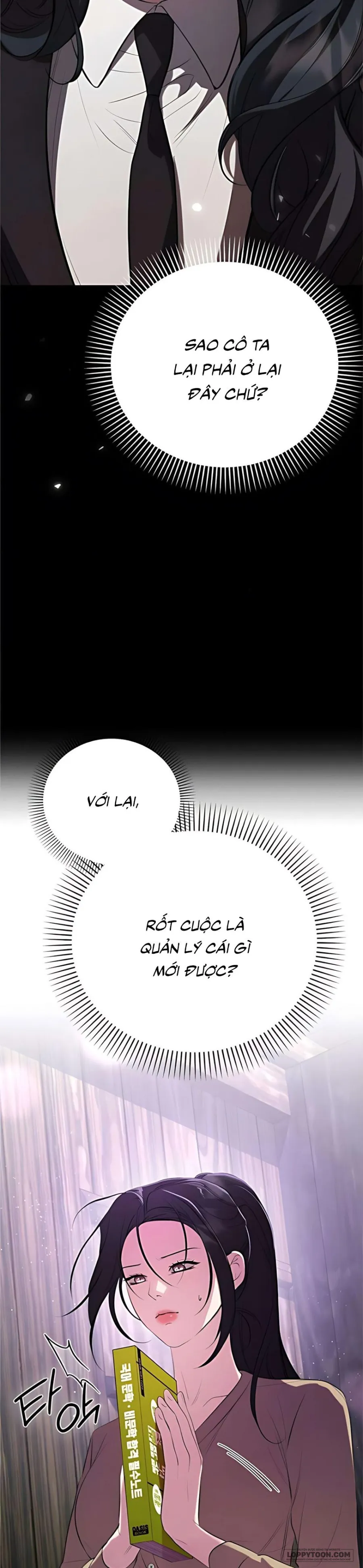 [18+] Tiêu Bản - Chap 10 - Trang 13