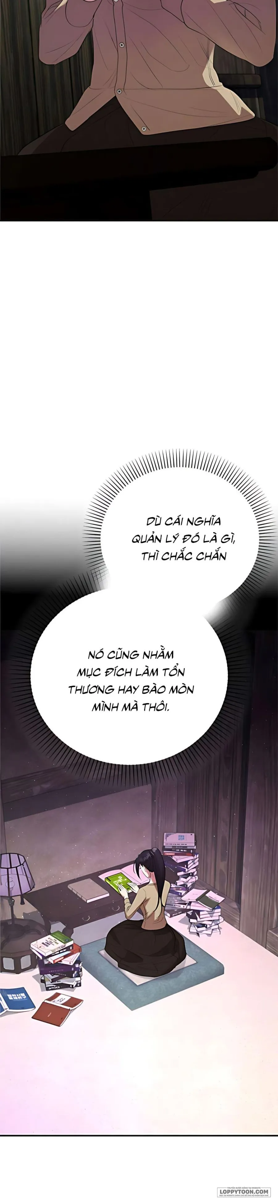[18+] Tiêu Bản - Chap 10 - Trang 14