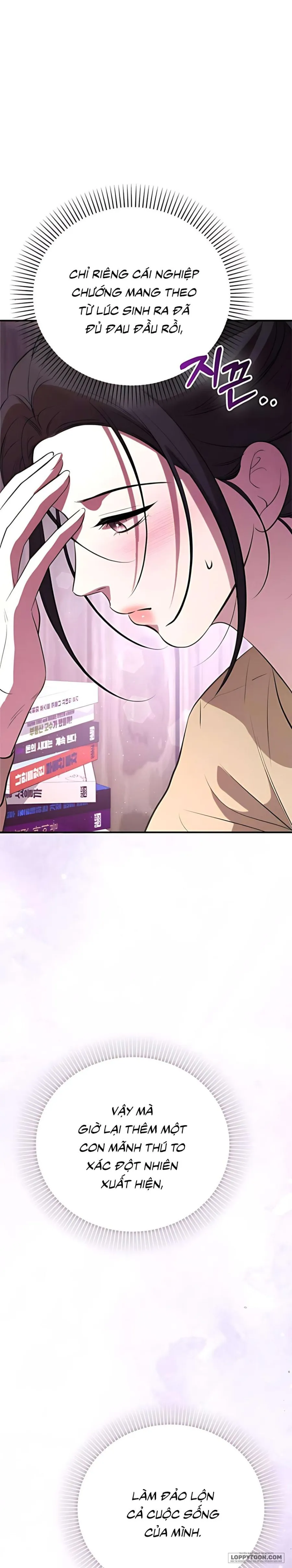 [18+] Tiêu Bản - Chap 10 - Trang 15