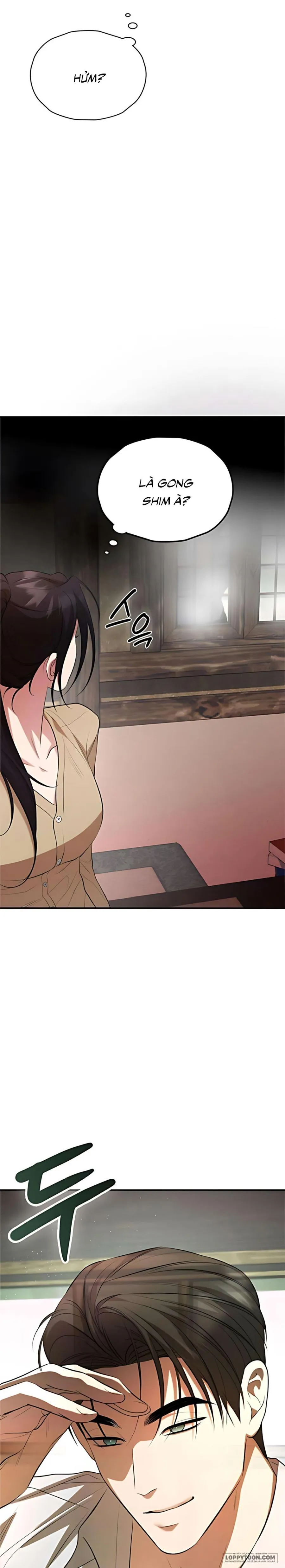 [18+] Tiêu Bản - Chap 10 - Trang 18