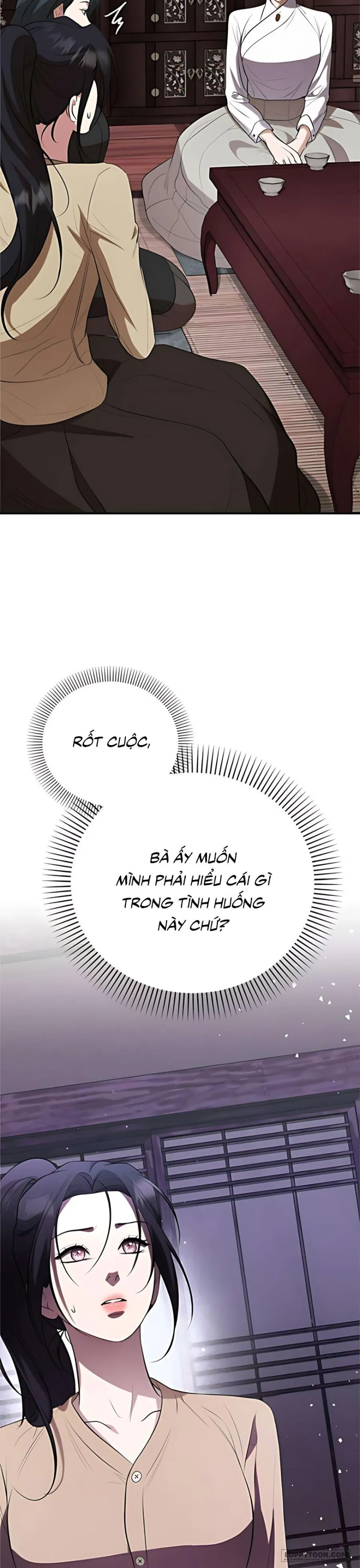[18+] Tiêu Bản - Chap 10 - Trang 2