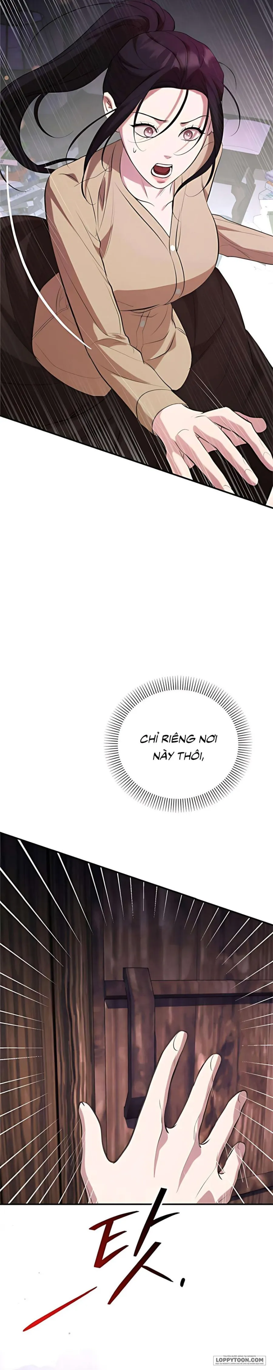 [18+] Tiêu Bản - Chap 10 - Trang 22