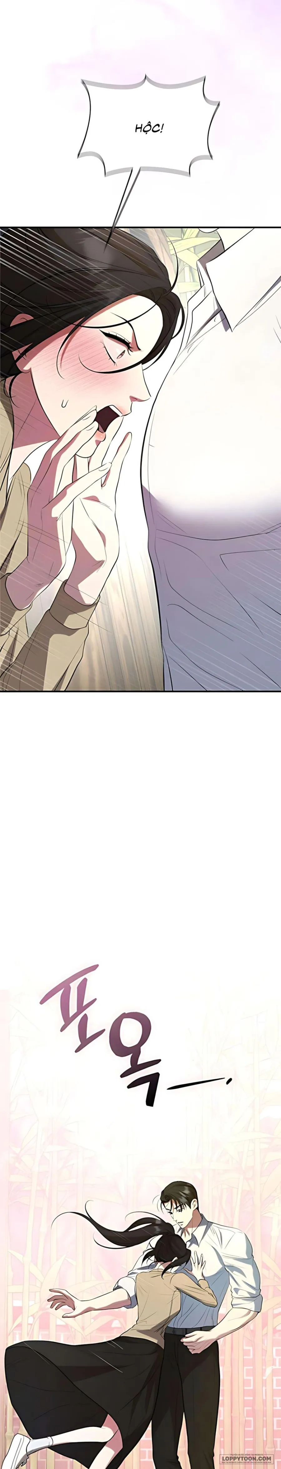[18+] Tiêu Bản - Chap 10 - Trang 24