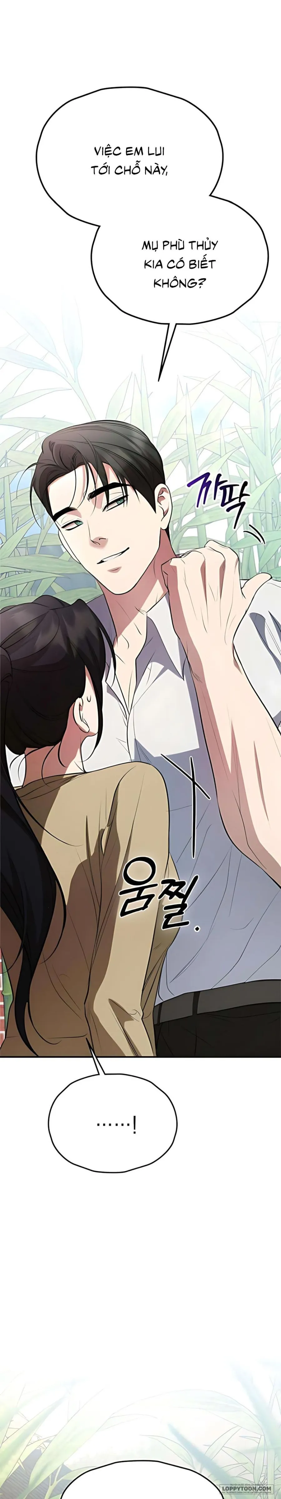 [18+] Tiêu Bản - Chap 10 - Trang 27