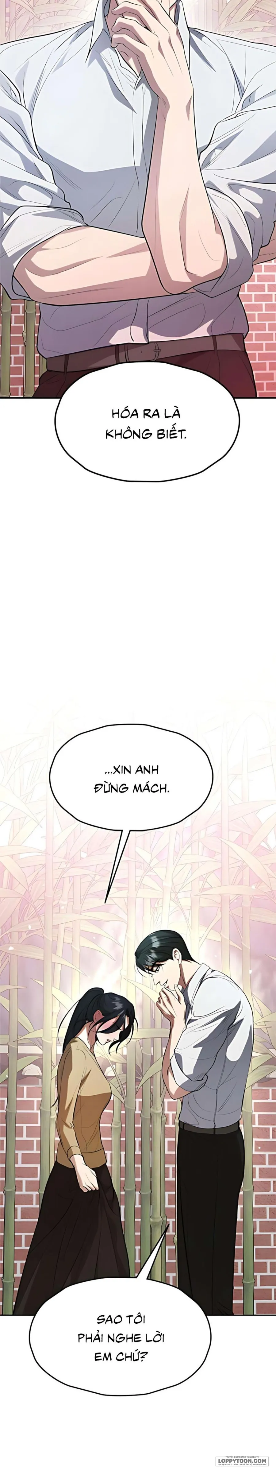 [18+] Tiêu Bản - Chap 10 - Trang 29