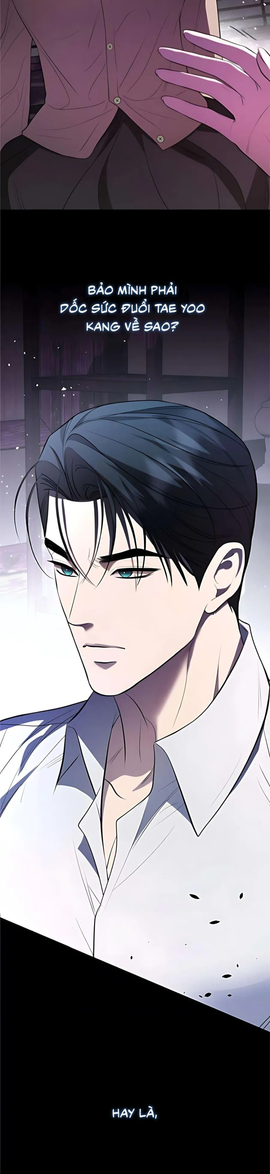 [18+] Tiêu Bản - Chap 10 - Trang 3