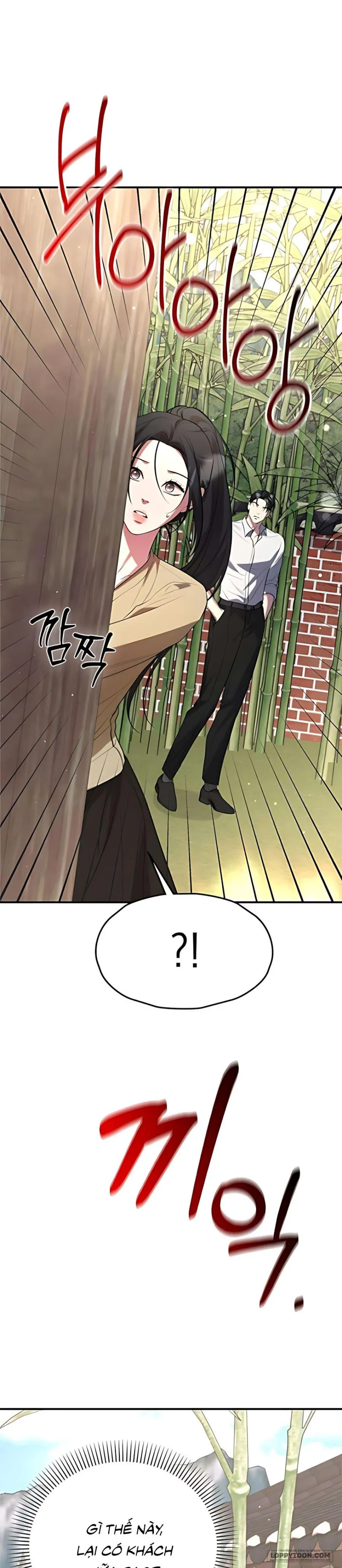 [18+] Tiêu Bản - Chap 10 - Trang 42