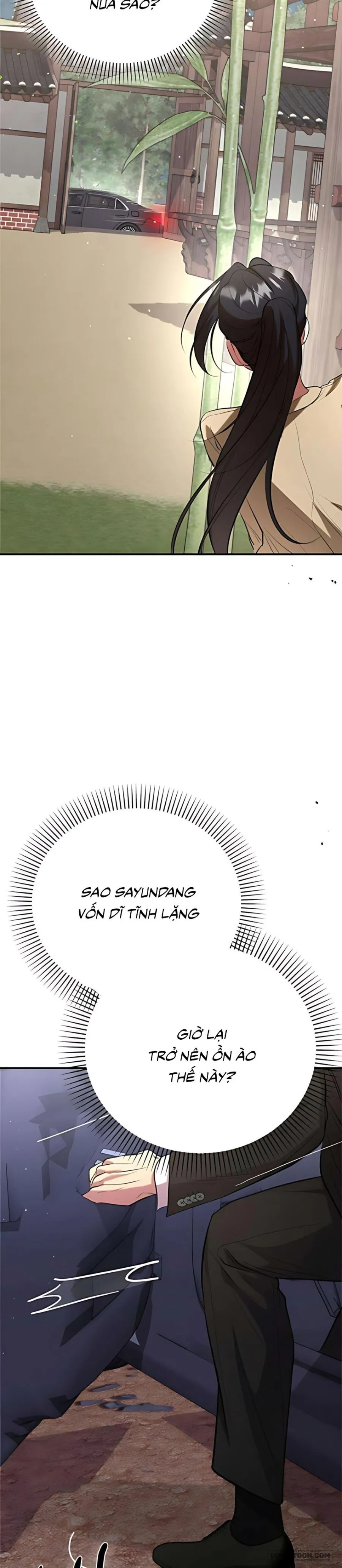 [18+] Tiêu Bản - Chap 10 - Trang 43