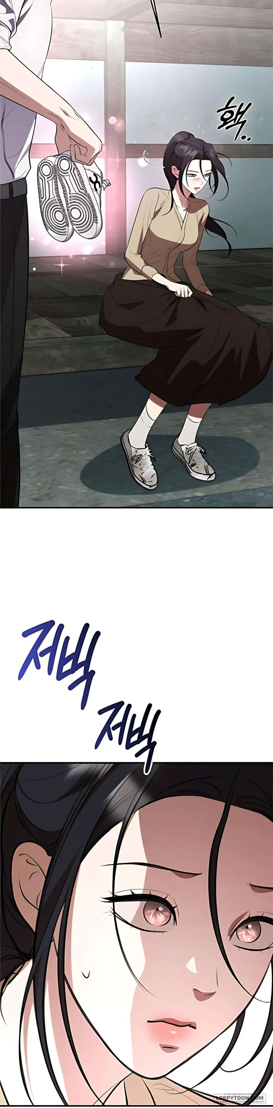 [18+] Tiêu Bản - Chap 11 - Trang 11