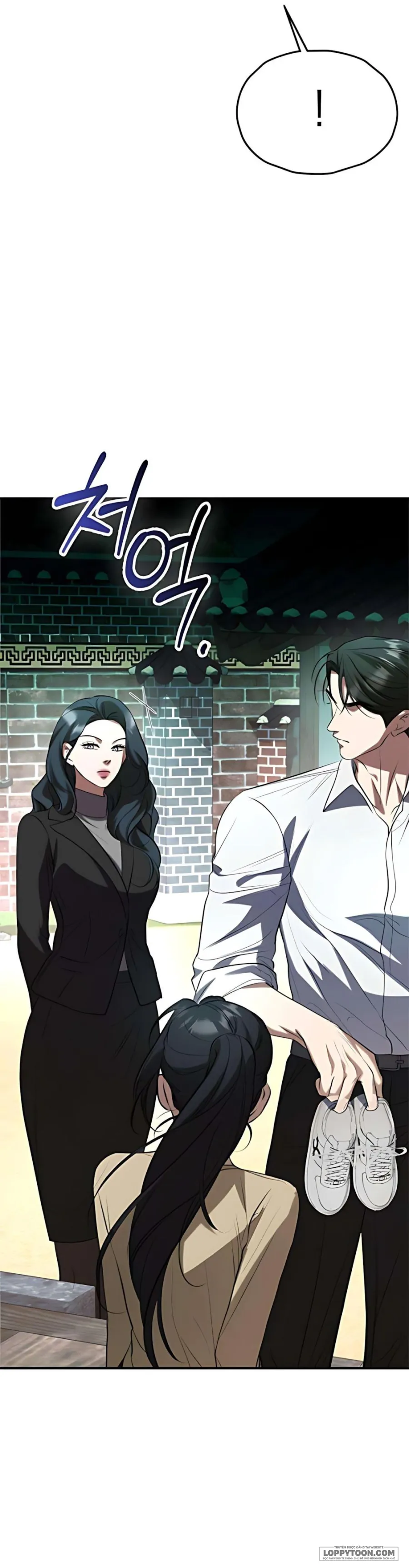 [18+] Tiêu Bản - Chap 11 - Trang 12