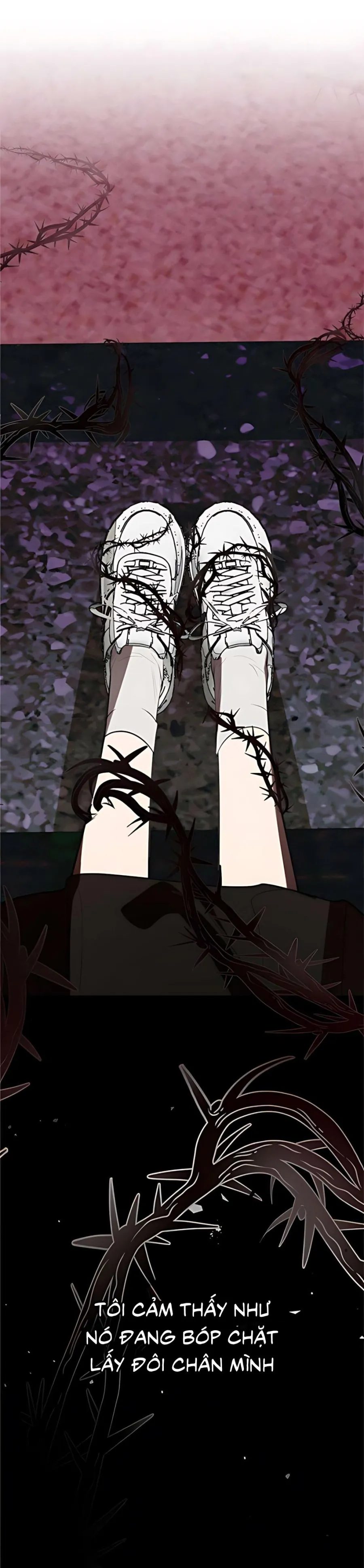 [18+] Tiêu Bản - Chap 11 - Trang 20