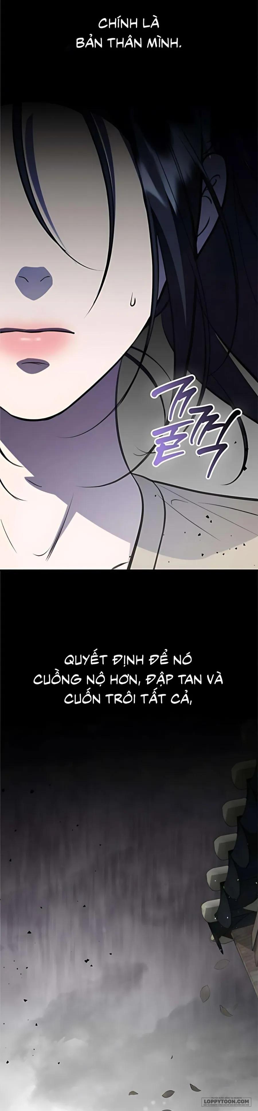 [18+] Tiêu Bản - Chap 11 - Trang 22