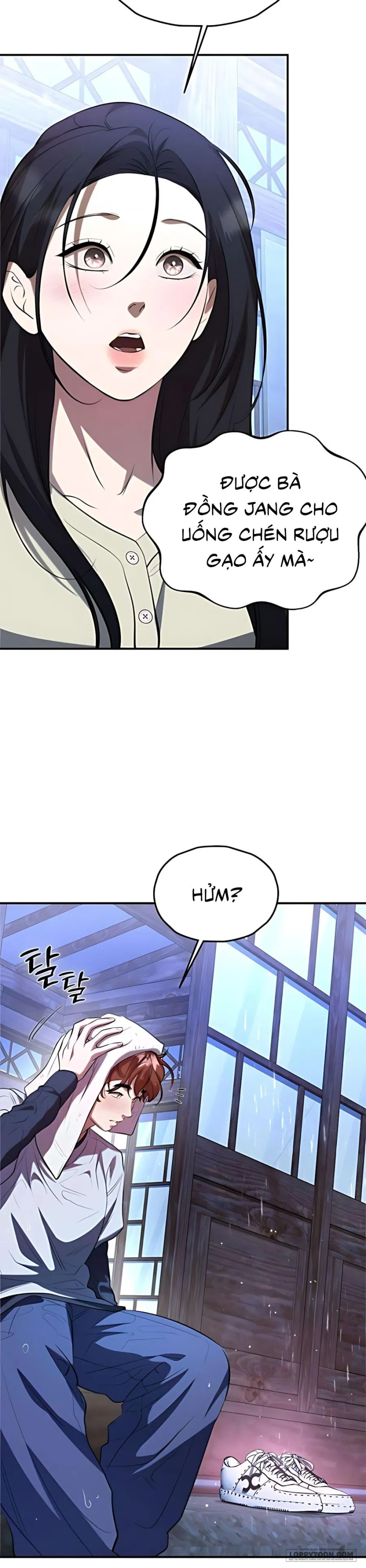 [18+] Tiêu Bản - Chap 11 - Trang 31