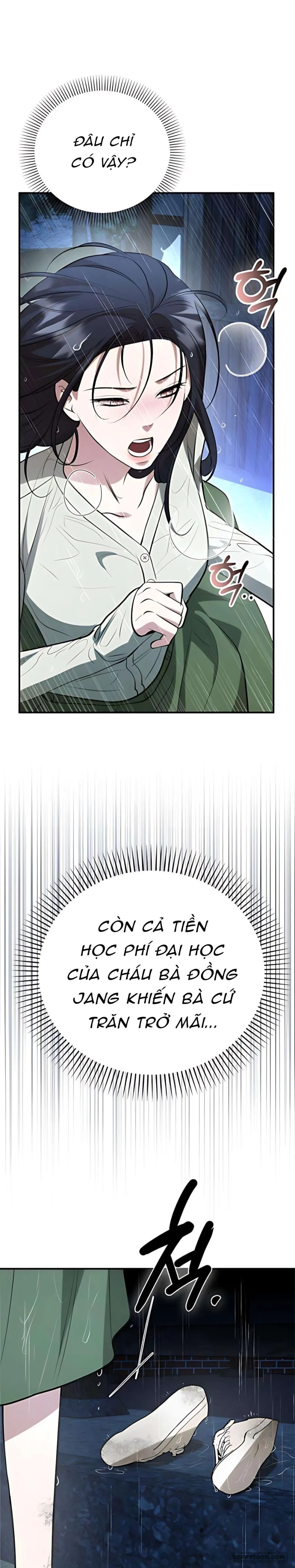 [18+] Tiêu Bản - Chap 11 - Trang 38