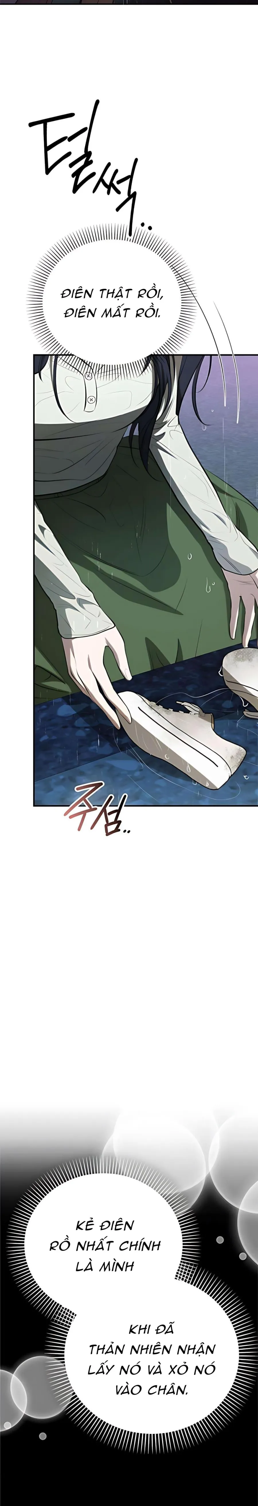 [18+] Tiêu Bản - Chap 11 - Trang 41