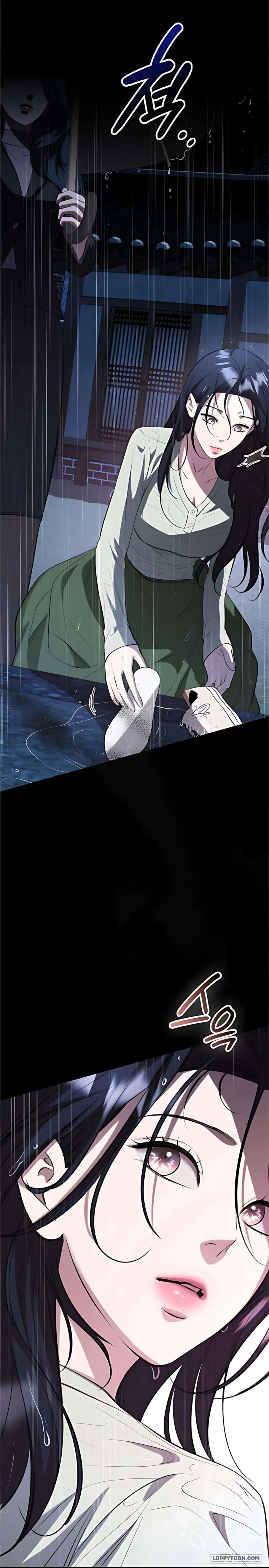 [18+] Tiêu Bản - Chap 11 - Trang 42