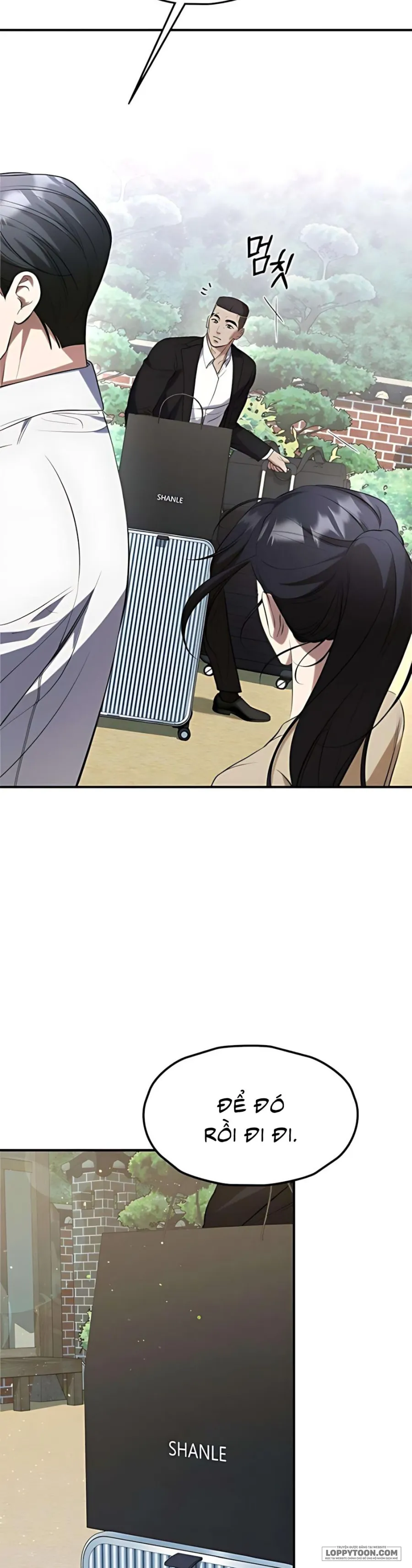 [18+] Tiêu Bản - Chap 11 - Trang 6