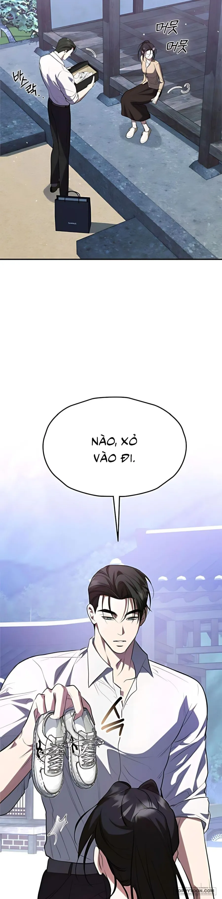 [18+] Tiêu Bản - Chap 11 - Trang 9