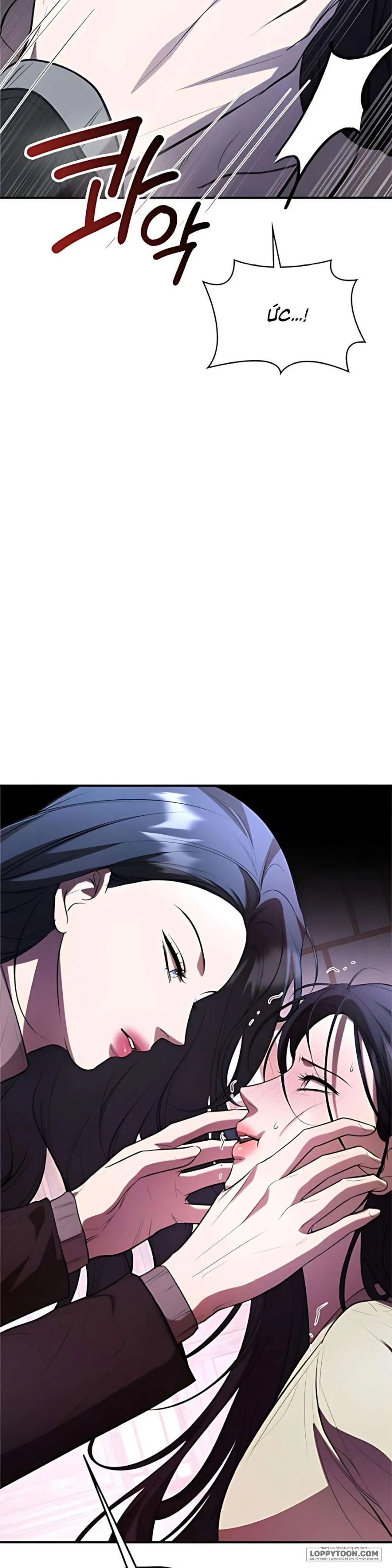 [18+] Tiêu Bản - Chap 12 - Trang 21