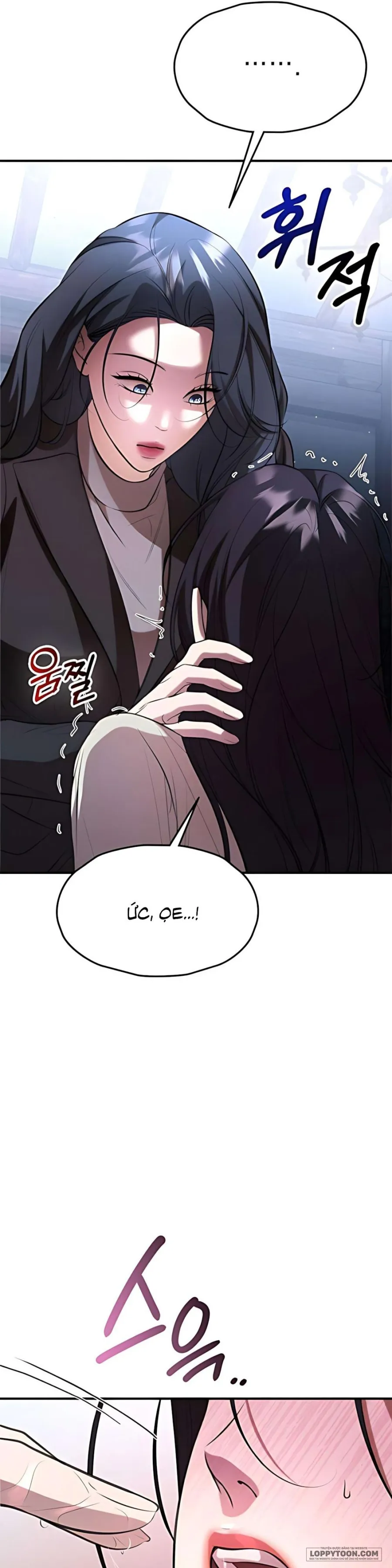 [18+] Tiêu Bản - Chap 12 - Trang 24