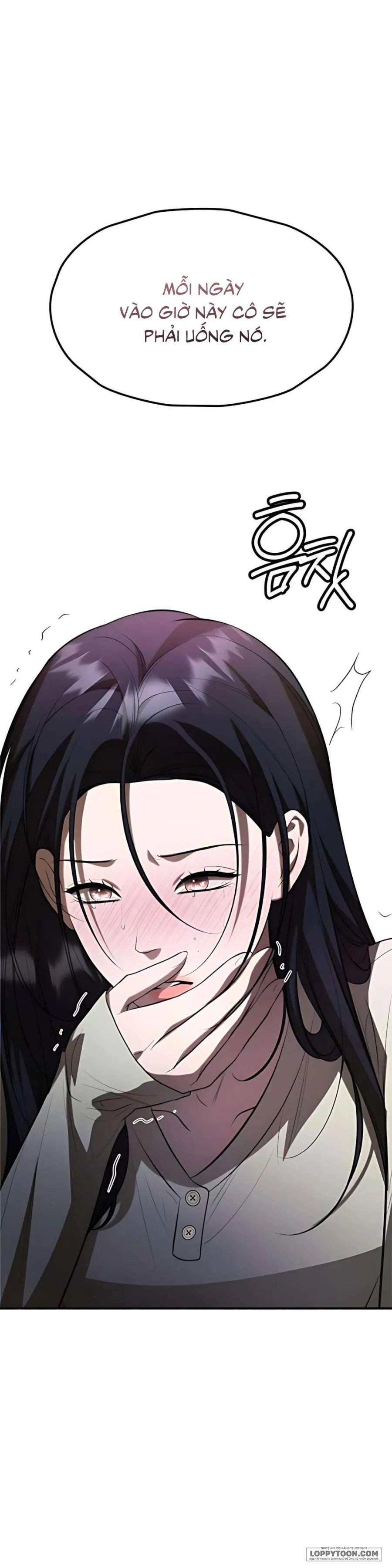 [18+] Tiêu Bản - Chap 12 - Trang 26