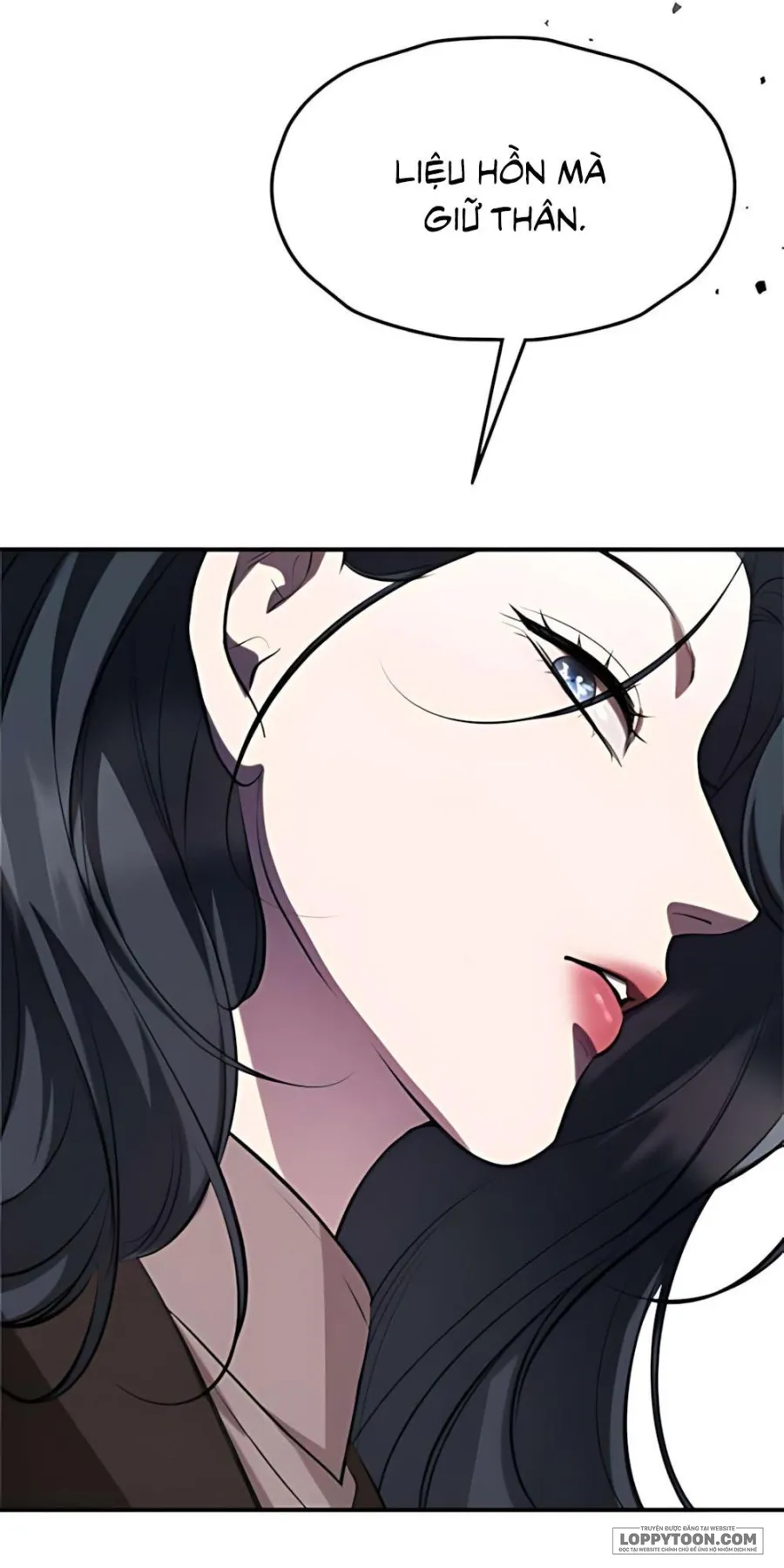 [18+] Tiêu Bản - Chap 12 - Trang 31
