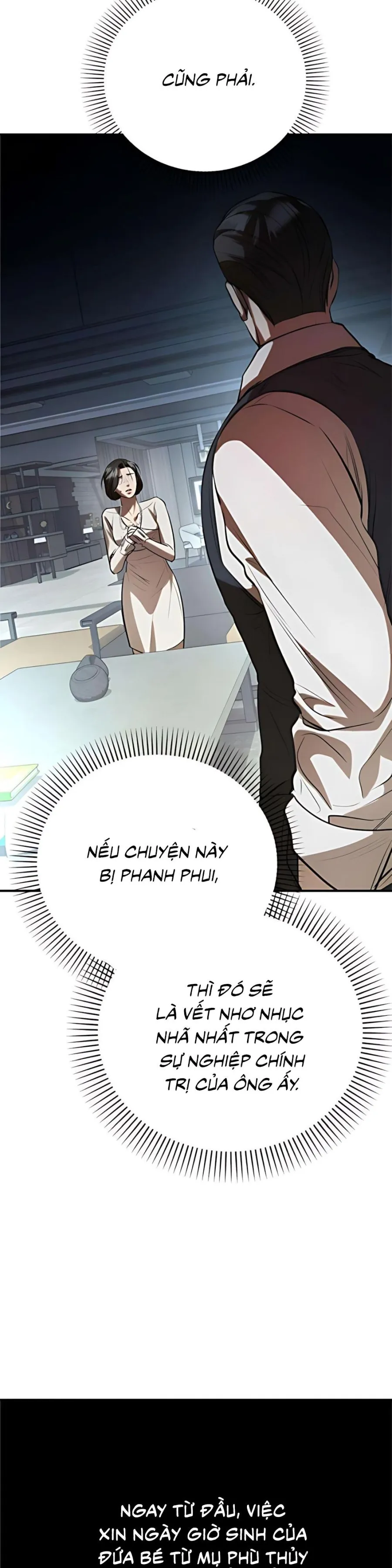 [18+] Tiêu Bản - Chap 12 - Trang 44