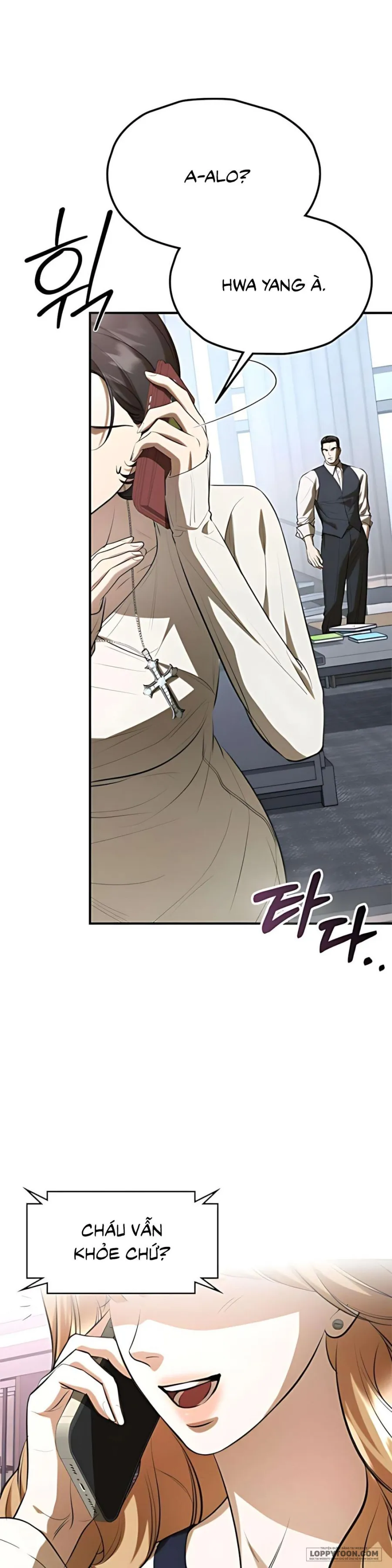 [18+] Tiêu Bản - Chap 12 - Trang 50