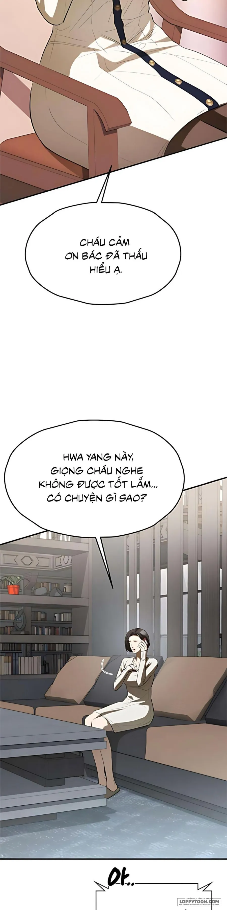 [18+] Tiêu Bản - Chap 12 - Trang 52