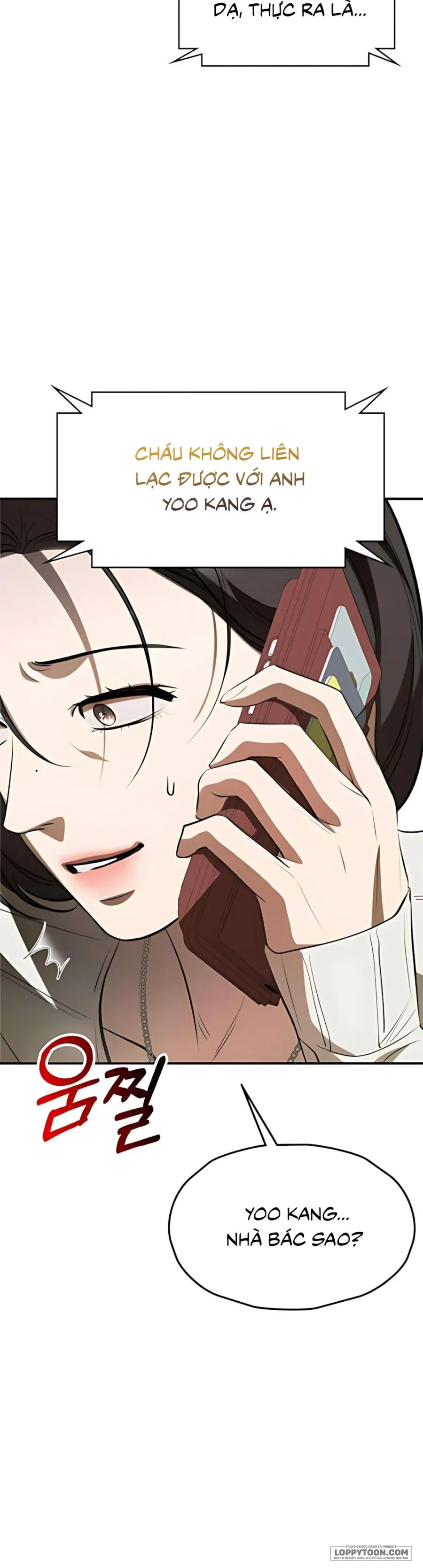 [18+] Tiêu Bản - Chap 12 - Trang 53