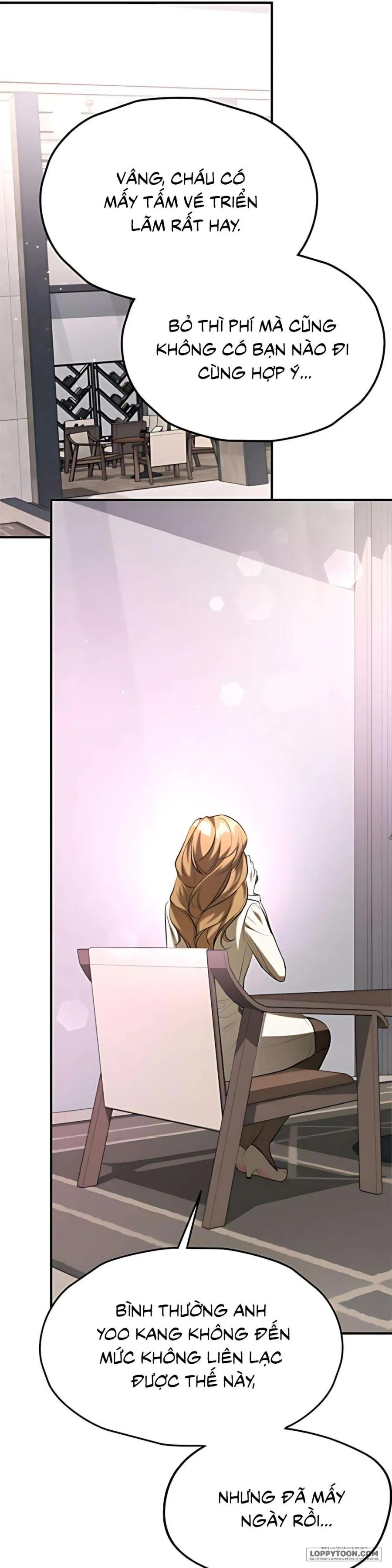 [18+] Tiêu Bản - Chap 12 - Trang 54