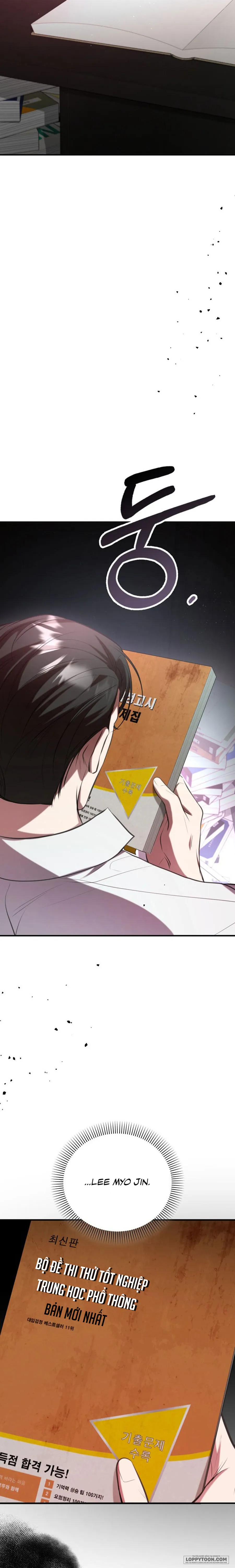 [18+] Tiêu Bản - Chap 13 - Trang 17