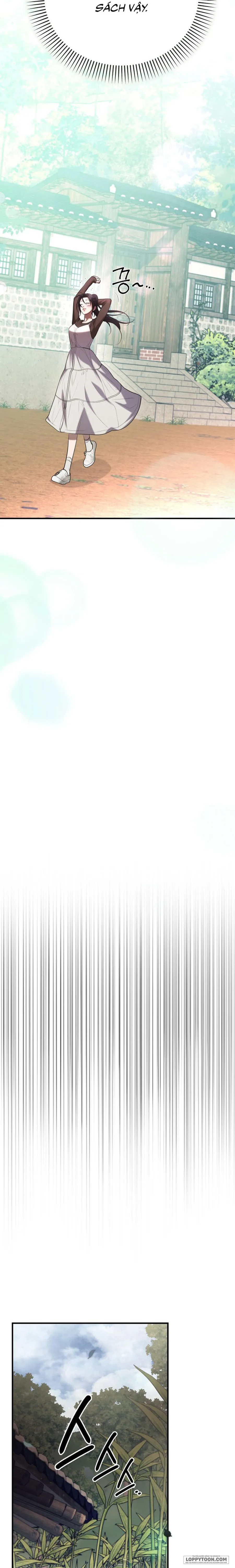 [18+] Tiêu Bản - Chap 13 - Trang 21