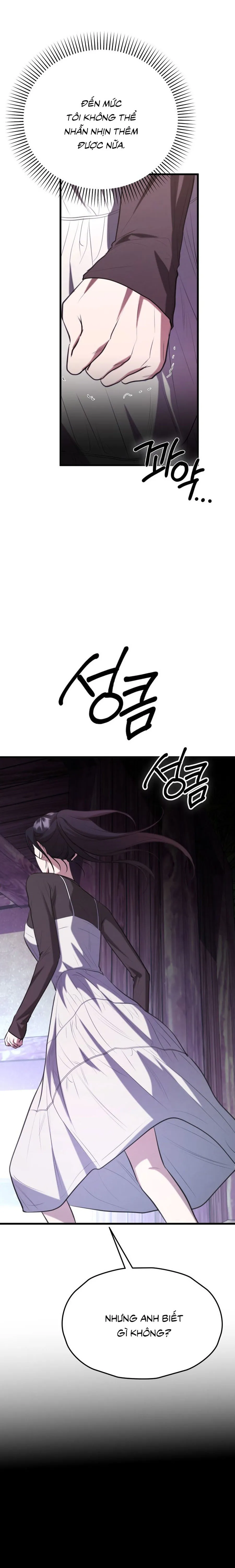 [18+] Tiêu Bản - Chap 13 - Trang 37